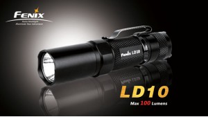 Fenix LD10 R5